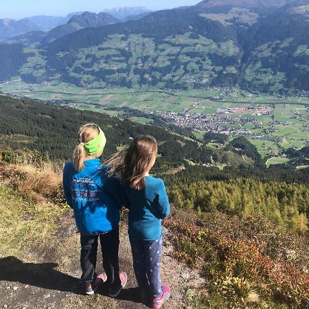 Ferienwohnung Schweiberer فغن المظهر الخارجي الصورة