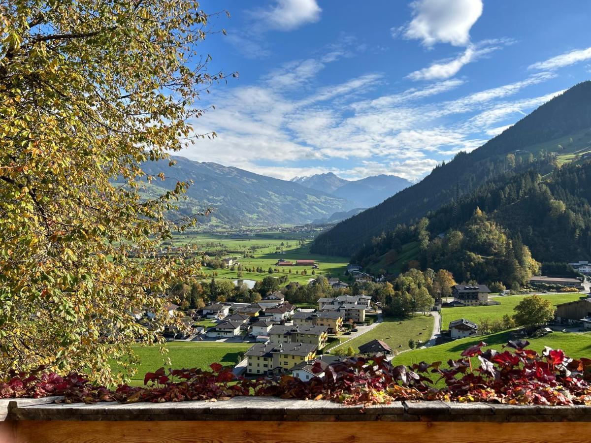 Ferienwohnung Schweiberer فغن المظهر الخارجي الصورة
