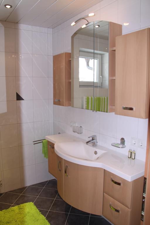 Ferienwohnung Schweiberer فغن المظهر الخارجي الصورة