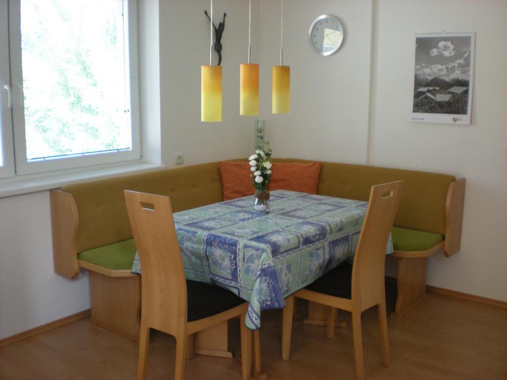 Ferienwohnung Schweiberer فغن المظهر الخارجي الصورة