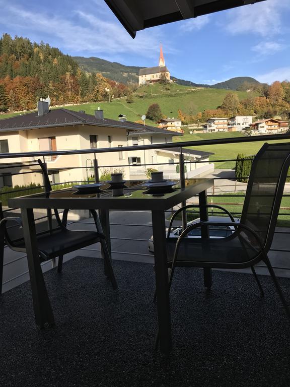 Ferienwohnung Schweiberer فغن المظهر الخارجي الصورة