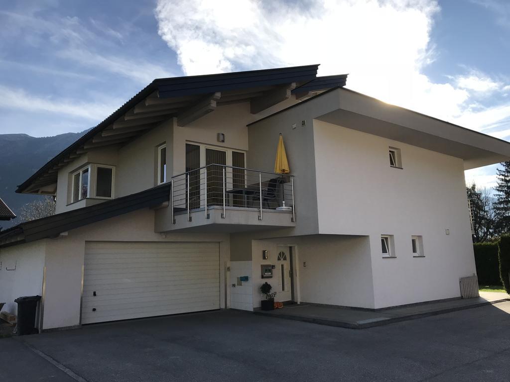 Ferienwohnung Schweiberer فغن المظهر الخارجي الصورة