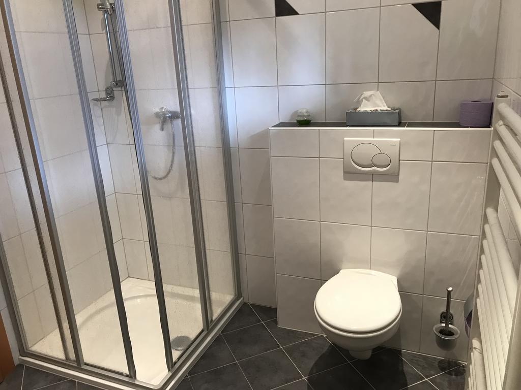 Ferienwohnung Schweiberer فغن المظهر الخارجي الصورة