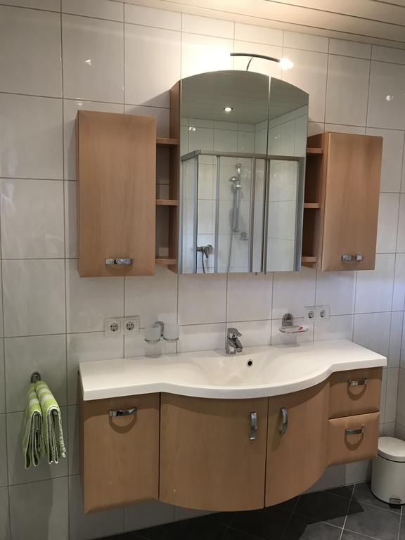 Ferienwohnung Schweiberer فغن المظهر الخارجي الصورة
