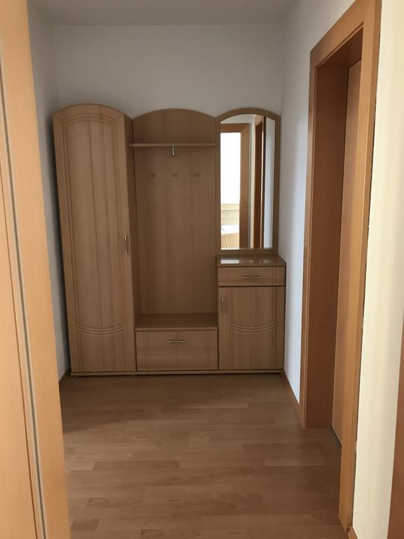 Ferienwohnung Schweiberer فغن المظهر الخارجي الصورة