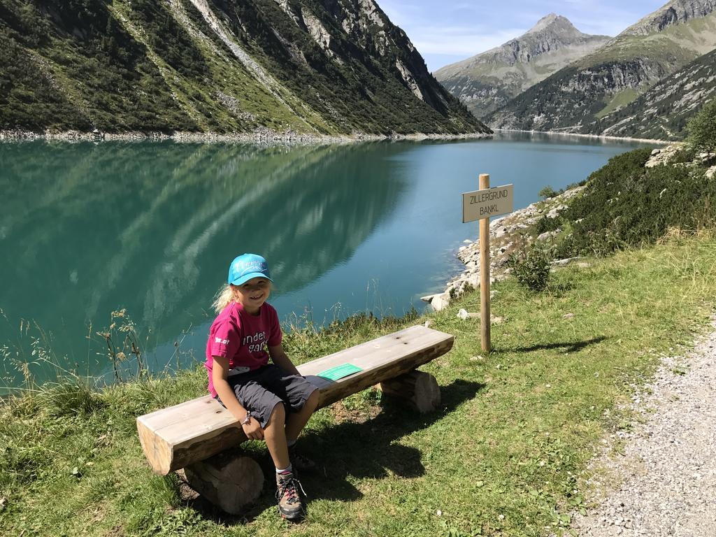 Ferienwohnung Schweiberer فغن المظهر الخارجي الصورة