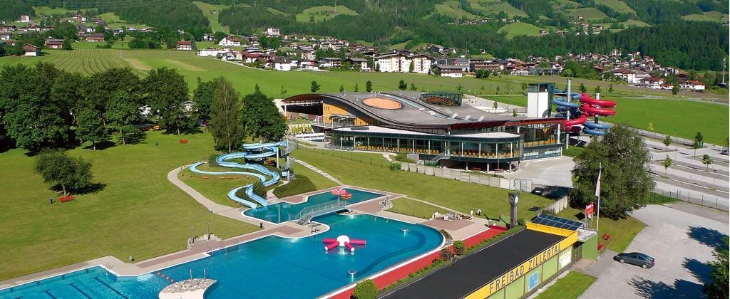 Ferienwohnung Schweiberer فغن المظهر الخارجي الصورة
