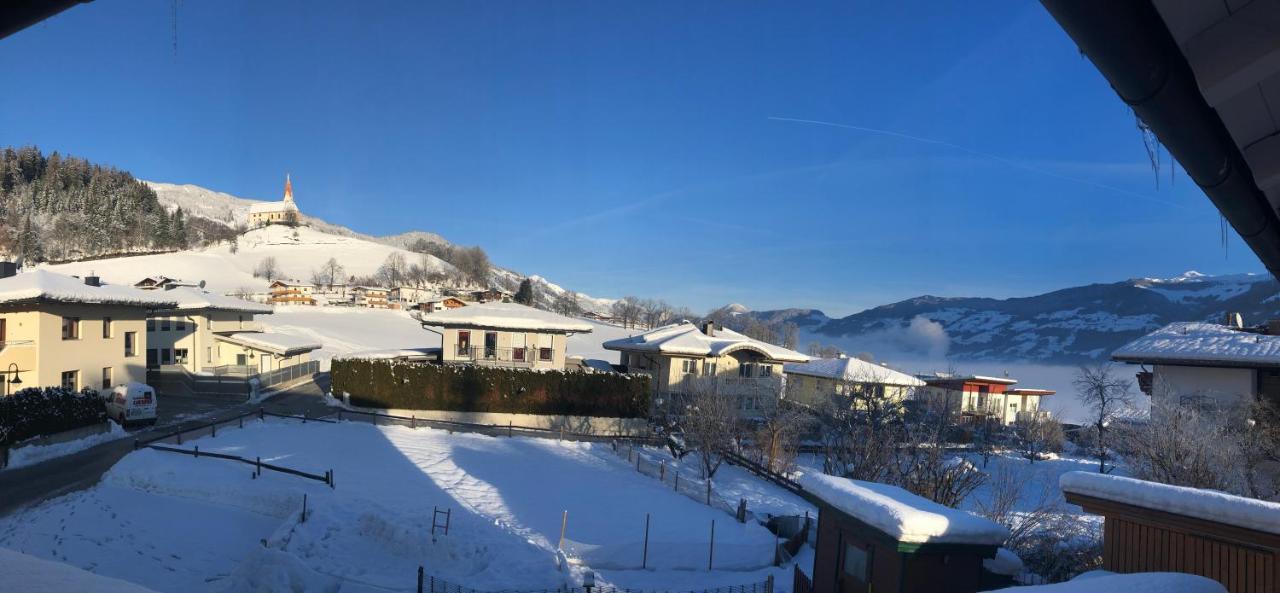 Ferienwohnung Schweiberer فغن المظهر الخارجي الصورة