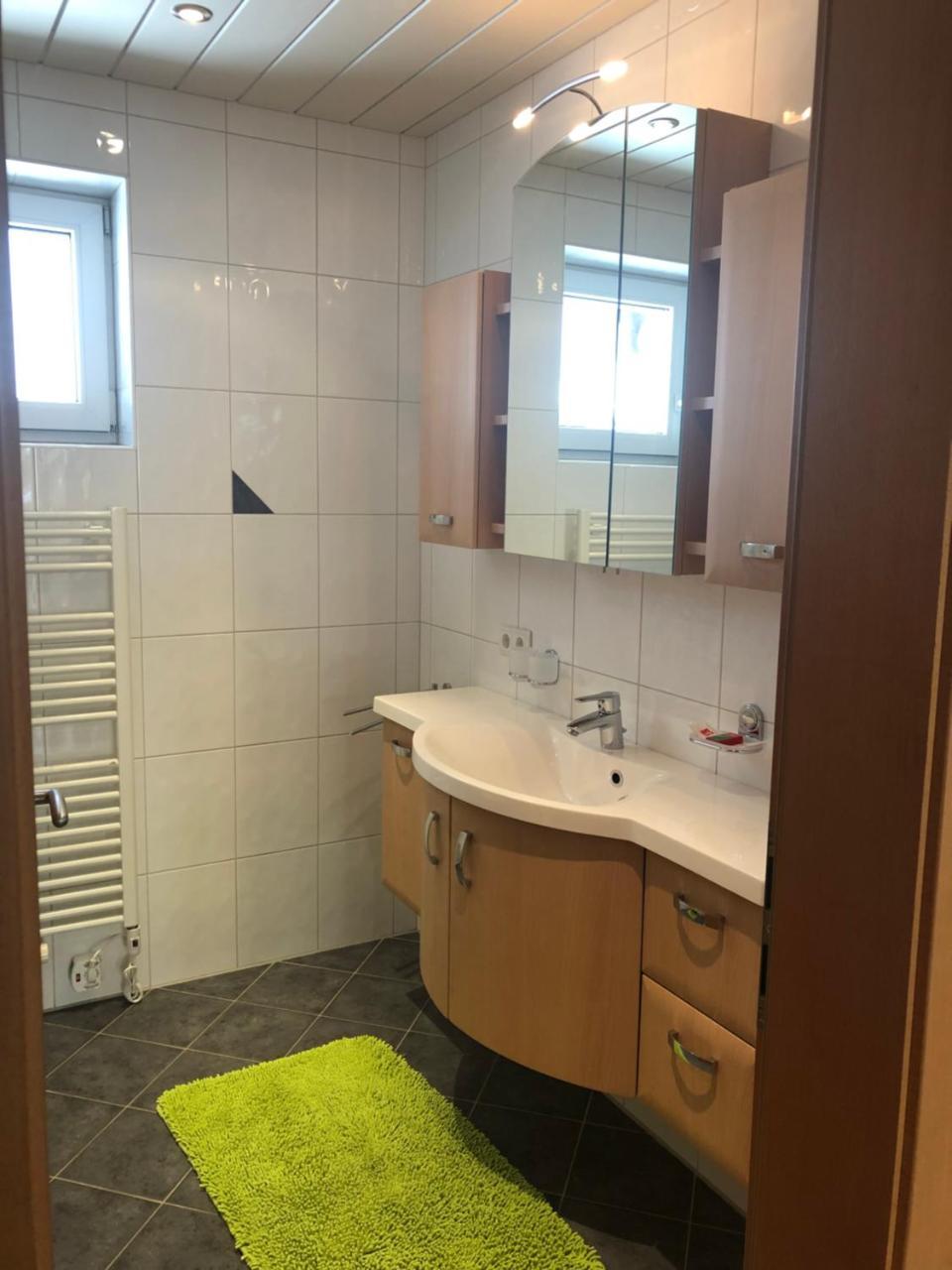 Ferienwohnung Schweiberer فغن المظهر الخارجي الصورة