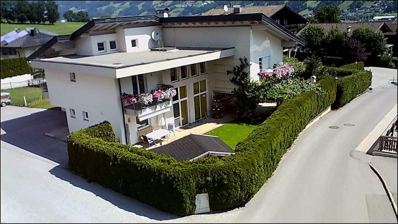 Ferienwohnung Schweiberer فغن المظهر الخارجي الصورة